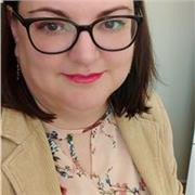 Profesora de inglés y lengua todos los cursos. Preparación Cambridge. Español para extranjeros